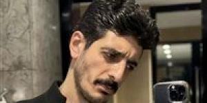 براءة التيك توكر شاكر محظور ومدير أعماله في قضية المخدرات