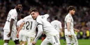 الريال ضد البايرن.. تيفو أسطوري وإغلاق سقف البرنابيو يشعلان القمة الأوروبية