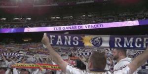 الريال ضد البايرن.. تابع الآن مجاناً مباراة ريال مدريد وبايرن ميونخ في دوري أبطال أوروبا