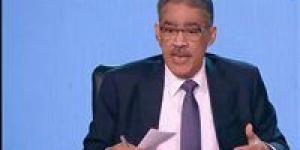 مش كل الأسعار زادت| ضياء رشوان: إنقاق الأسرة على الأكل والشرب قل