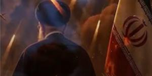 كيف ردت إيران على مجزرة إسرائيل فى لبنان؟ (فيديو)