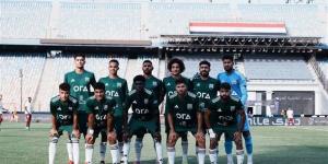 شاهد الآن.. لقاء بتروجيت وزد إف سي في مسابقة الدوري الممتاز