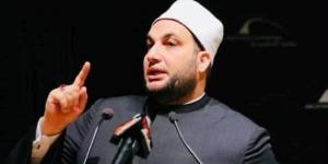 أمين سر "دينية الشيوخ" يطالب بتشريع جديد لمواجهة ظاهرة الدجل والشعوذة على الفضائيات