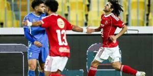 الأهلى يسعى لإيقاف نزيف النقاط أمام سموحة
