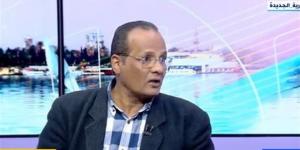 عبد اللطيف وهبة: رفع سعر توريد القمح حافز للفلاح وضمانة للأمن الغذائي