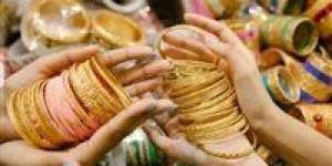 ثبات الأسعار في محلات الصاغة المصرية واستقرار سعر الذهب اليوم عالمياً ومحلياً
