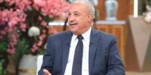 استمرار أسامة طلعت فى رئاسة دار الكتب والوثائق القومية