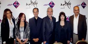 أحلام مستغانمي بين الرواية والسينما.. من الكتاب إلى الشاشة