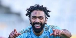 حصاد الرياضة المصرية اليوم الإثنين 13 - 4 - 2026