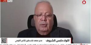 حابس الشروف: مصلحة إسرائيل فى استمرار حرب إيران وقوة ردعها فشلت