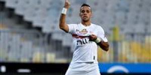 رد قاسي من مذيع قناة الزمالك علي أحمد بلال بعد تصريحاته عن ناصر منسي