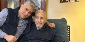 الوعي بقى أفضل.. تحسن ملحوظ في الحالة الصحية لـ عبد الرحمن أبو زهرة| خاص