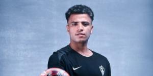 معتمد جمال يحذر أحمد ربيع من التهور قبل مواجهة شباب بلوزداد