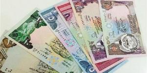 سعر الدينار الكويتي اليوم الإثنين 13-4-2026 أمام الجنيه في عدد من البنوك