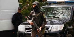 أخفى 4 طرب بملابس طفل.. كواليس ملاحقة دورية أمنية لـ «ديلر العياط»