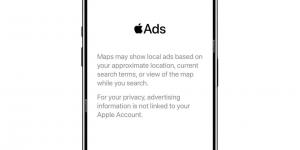 إعلانات داخل Apple Maps؟ iOS 26.5 Beta 2 يكشف ملامح تحول جديد من ابل