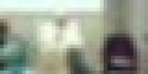 البابا ليون الرابع عشر يزور دار رعاية المسنين بكنيسة القديس أوغستين