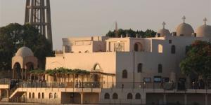 ​ترسيخاً لرسالة القيامة.. يوم روحي لتعميق الروابط بين شباب كنيسة السيدة العذراء بالمعصرة