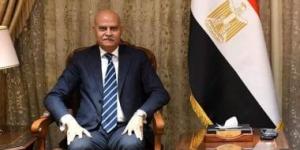 رئيس الإسماعيلي: تقدمنا باحتجاج وأخطاء التحكيم حرمتنا من 9 نقاط