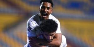نجم بلوزداد السابق: خبرة الزمالك حسمت مباراة الذهاب وبيزيرا لاعب حاسم