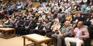 الصحة: انطلاق المؤتمر الثاني لإدارة الأسنان بأمانة المراكز الطبية المتخصصة