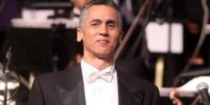 رضا الوكيل يقترب من رئاسة دار الأوبرا.. خبرة فنية طويلة تعزز فرصه