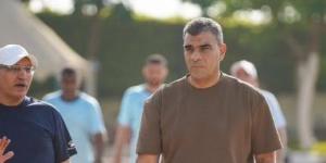 حمزة الجمل يجهز إنبى ببرنامج خاص قبل لقاء المصرى فى الدورى