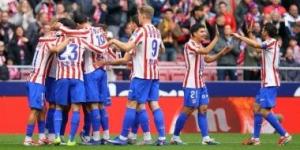 مواعيد مباريات اليوم السبت 18 – 4 – 2026 والقنوات الناقلة