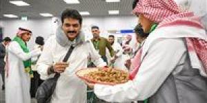 السعودية تعلن بدء استقبال رحلات ضيوف الرحمن لأداء فريضة الحج