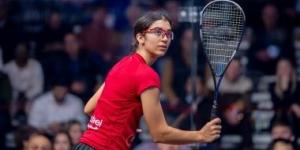 17 مصرياً يستعدون للمشاركة في كأس جراسهوبر للاسكواش