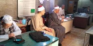 مدير أوقاف الفيوم يتفقد إدارة بندر أول ويشدد على الانضباط وتكثيف الأنشطة الدعوية