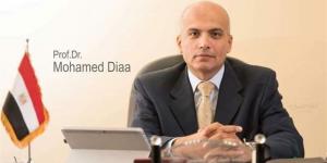 تكريم الحاصلين على مكافأة النشر الدولي خلال فعاليات مؤتمر جامعة عين شمس العلمي الرابع عشر