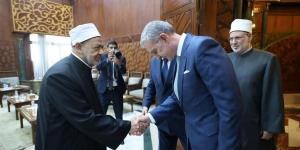 زيارة الأمير رادو للقاهرة.. شهادة على العلاقات المتميزة بين مصر ورومانيا على كافة المستويات