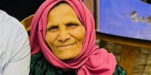 رحيل شقيقة الشيخ السيد متولى عبد العال.. والاسرة تستقبل العزاء اليوم بالشرقية