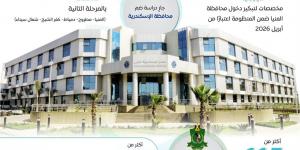 بالأرقام.. تقديم 105 ملايين خدمة طبية لـ 6 ملايين مواطن في المرحلة الأولى للتأمين الشامل