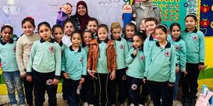 مياه المنوفية: تنفيذ حملات توعوية بمدارس وجامعات المحافظة لترشيد استهلاك المياه