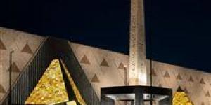 إطلاق نسخة مُطورة من منصة الحجز الإلكترونية لتذاكر دخول المتحف المصري الكبير