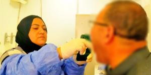 إنجاز تاريخي.. "100 مليون صحة" تنهي "فيروس سي"بمصر بأكبر حملة عرفها العالم