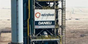 سعر طن حديد عز.. أسعار الحديد والأسمنت اليوم الثلاثاء 21 أبريل 2026