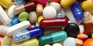 ضبط 720 ألف قرص أدوية ومكملات غذائية مجهولة المصدر بمخزن غير مرخص بالقاهرة