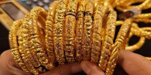 سعر الذهب عيار 21 اليوم الأربعاء 22 أبريل 2026 في مصر بالمصنعية