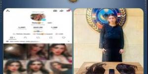 التحريات في ضبط صانعة محتوى بالسيدة زينب: مسجلة جنائيًا وفيديوهاتها خادشة للحياء