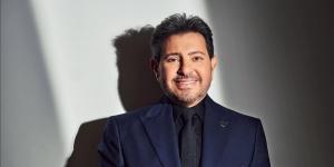 والدة بسمة بوسيل تعلق على الحالة الصحية للفنان هاني شاكر