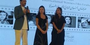 «هجرة» يحصد الجائزة الكبرى لمسابقة الفيلم الطويل بمهرجان اسوان لسينما المرأة