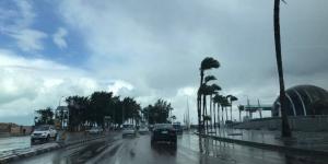 البرد راجع.. حالة الطقس غدًا الأحد 26 أبريل 2026 في مصر (درجات الحرارة)