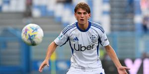 ريال مدريد يحسم عودة نيكو باز.. خيار إعادة الشراء يُفعّل قبل انتهاء المهلة