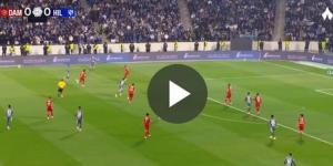 الهلال ضد ضمك.. انطلاق مباراة الهلال وضمك في دوري روشن السعودي