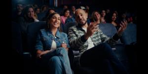 بعد نجاح حملة دقة ناقصة.. أبو ودينا الشربيني يطرحان الكليب على يوتيوب