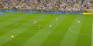 النصر ضد الأهلي.. تابع الآن مباراة النصر والأهلي مجاناً في دوري روشن السعودي