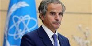 وكالة الطاقة الذرية: معظم مخزون إيران من اليورانيوم عالي التخصيب لا يزال في مجمع أصفهان النووي